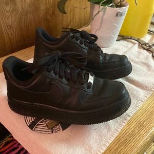 Nike Air Force 1’s